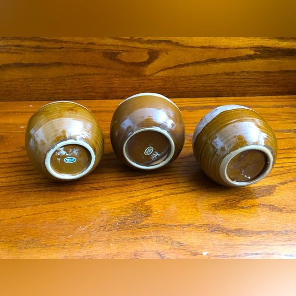 Vase Trio🔵 - Picture 2 of 4